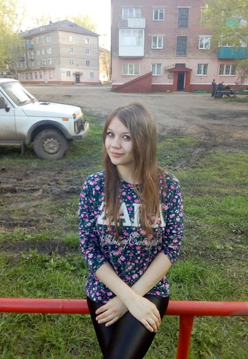 Anastasiya Yushina (@anastasiyaushina1) — my photo № 3