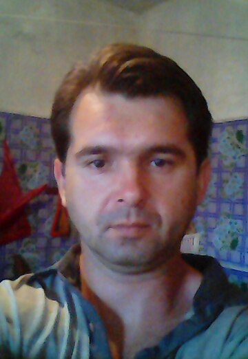 Моя фотография - Виталий, 41 из Горловка (@vitaliy94200)