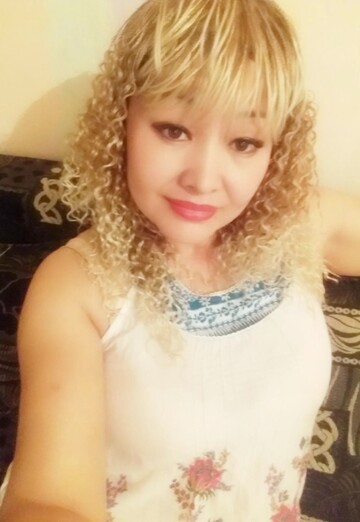 My photo - Firuza, 41 from Almaty (@firuza523)