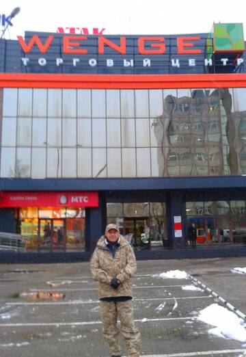 Моя фотография - Виталий, 53 из Любань (@vitaliy38262)