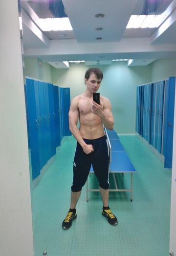 My photo - Ruslan, 33 from Yugorsk (@ruslan33524)