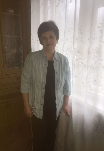 My photo - Tatyana, 51 from Tuapse (@tatyana228611)