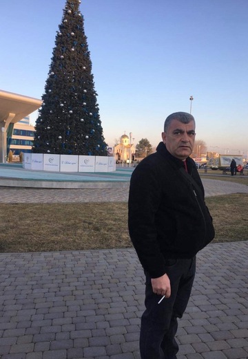 My photo - Seyran, 53 from Yerevan (@seyran591)
