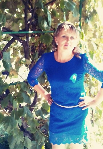 Моя фотографія - лілія, 45 з Київ (@llya482)