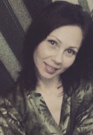 My photo - Lera, 40 from Kemerovo (@lera22705)