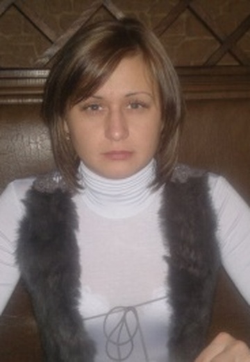 My photo - Tatyana, 41 from Tula (@tatyana11832)