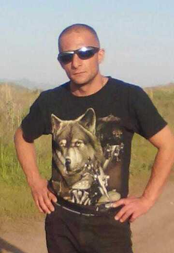 My photo - Andrei, 44 from Ust-Kamenogorsk (@andrei19916)