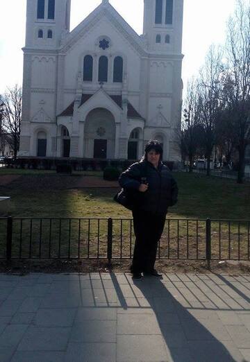My photo - ljiljana, 60 from Pozarevac (@ljiljana)