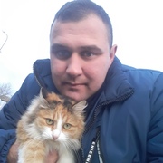 Вадим, 33, Калининская