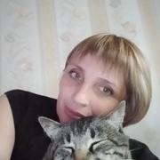 Evgeniya 45 лет (Рак) Ташкент
