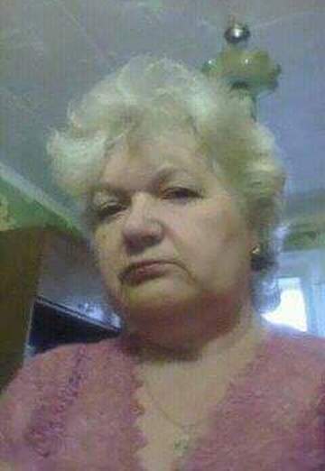 Моя фотография - Ольга, 66 из Первомайск (@olga290929)