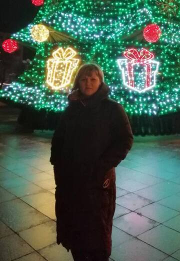 My photo - Natalіya, 46 from Cherkasy (@natalya309603)