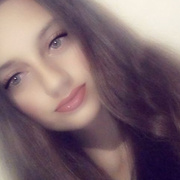 Дарина Мякшина, 17, Мостовской
