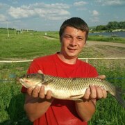 Юрий, 36, Нововоронеж