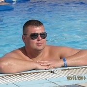 Денис, 42, Колышлей