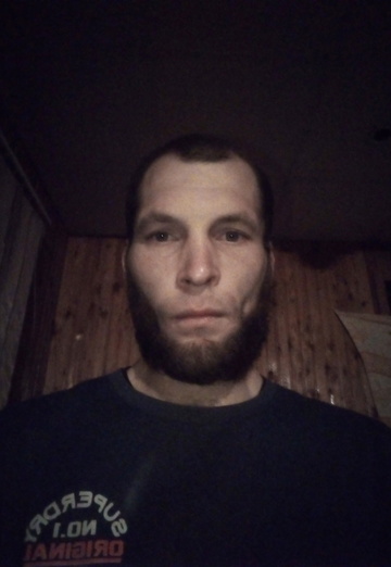 My photo - Evgeniy, 33 from Krasnoyarsk (@evgeniy354174)