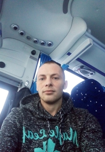 My photo - Vadim Malkov, 36 from Gadzhiyevo (@vadimmalkov)