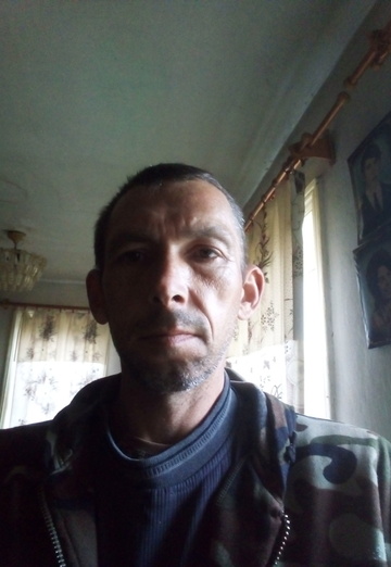 Моя фотография - Александр, 49 из Бурынь (@aleksandr696002)