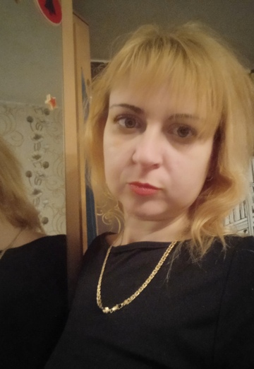 My photo - Inna, 37 from Mariupol (@inna65266)