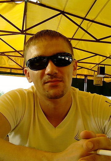 My photo - sergey, 43 from Oktjabrski (@sergey727058)