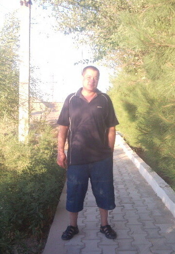My photo - yerkin begnaev, 47 from Qarshi (@erkinbegnaev)