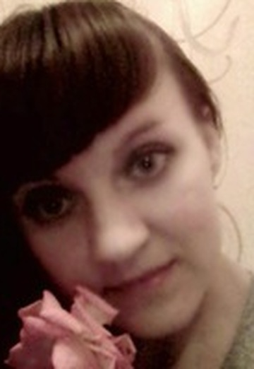 Моя фотография - Светлана, 35 из Алматы́ (@svetlana165785)