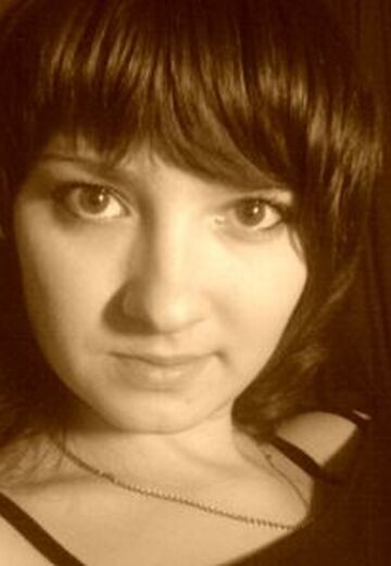Моя фотография - Наталия, 35 из Тимашевск (@kote4ka507)