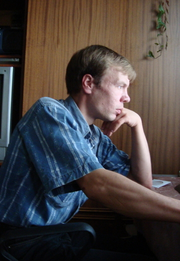My photo - Igor, 46 from Volkhov (@id623348)