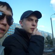 Ваня, 35, Северо-Енисейский
