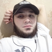 Камил, 27, Ола