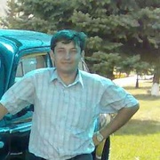 Дмитрий 48 Черкесск