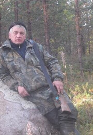 My photo - igor, 55 from Pavlovsky Posad (@igor127334)