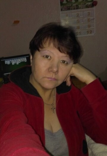 Моя фотография - раиса пак, 66 из Ташкент (@raisapak)