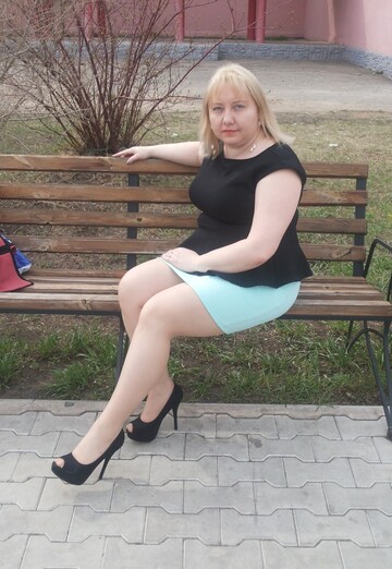 My photo - Tatyana, 48 from Tynda (@tatyana181441)