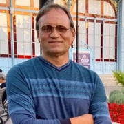 борис, 51, Пятигорск