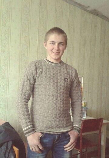 My photo - Vasya, 24 from Vladimir-Volynskiy (@vasya28673)