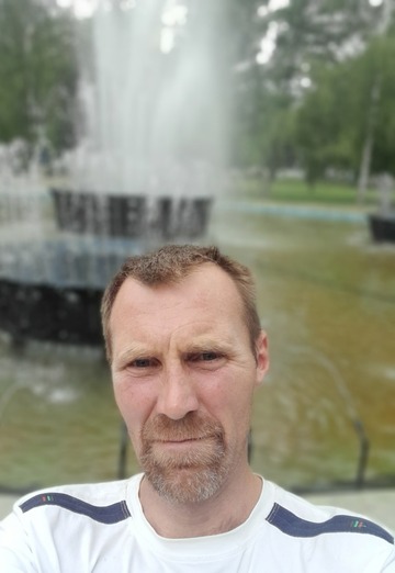Моя фотография - Андрей, 42 из Обозерский (@andrey793019)