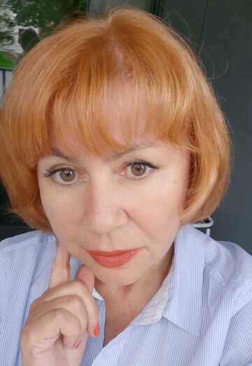 My photo - Nataliya, 65 from Duesseldorf (@nataliya55796)