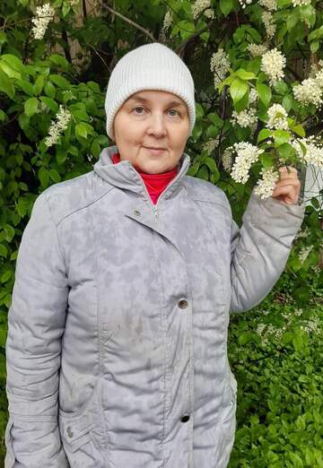 Mi foto- Svetlana, 57 de Janti-Mansisk (@svetlana303404)