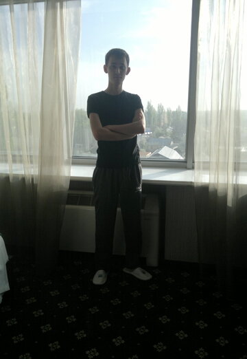 Моя фотография - Алексей, 31 из Рязань (@aleksey431594)