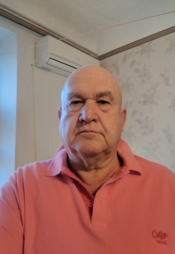 Моя фотография - ОЛЕГ ГОРНИЧ, 65 из Волгоград (@oleggornich)