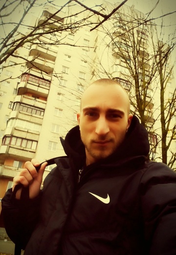 My photo - Denis, 31 from Grodno (@denis173852)