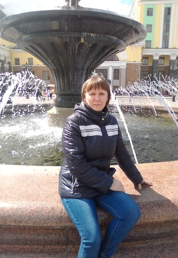 My photo - Alyona, 41 from Krasnoyarsk (@alyonapot)