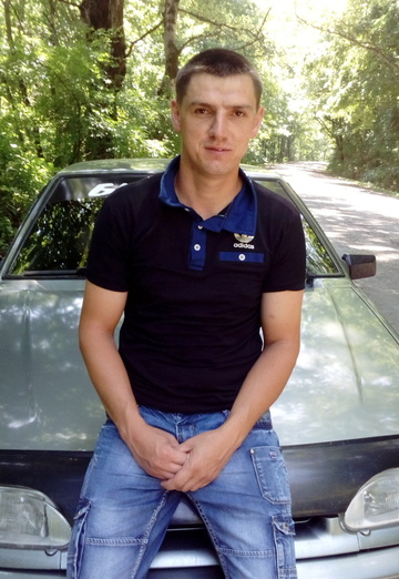 My photo - Aleksandr, 36 from Abinsk (@id25615)