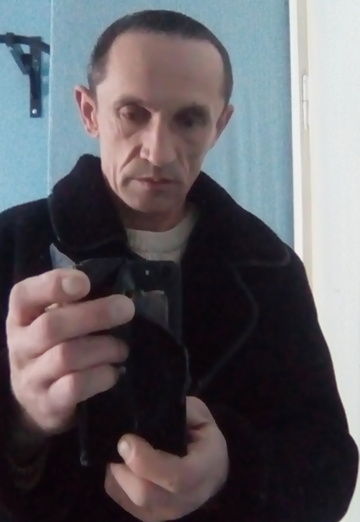 Моя фотография - Nikolas, 54 из Воронеж (@nikolas1674)