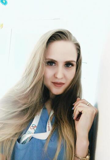 Моя фотография - Елена Шапошникова, 35 из Астрахань (@elenashaposhnikova1)
