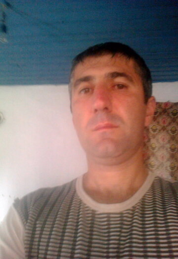 Моя фотография - Эльшад, 48 из Кирсанов (@elshad107)