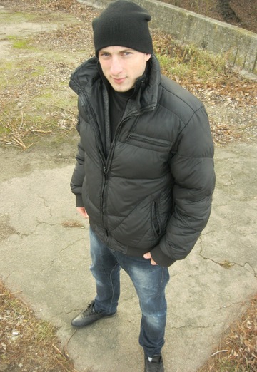 Моя фотография - Денис, 34 из Бобруйск (@denis178113)