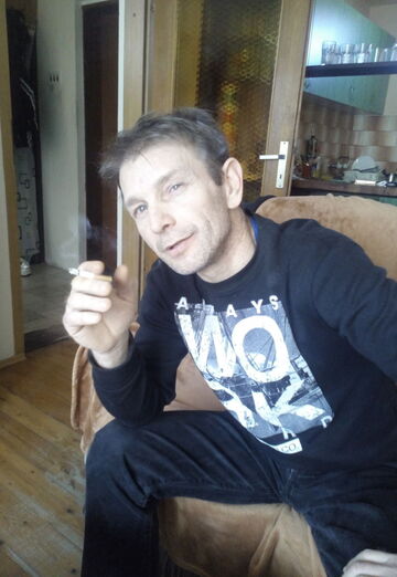 My photo - Aleksandar, 52 from Zrenjanin (@aleksandar384)