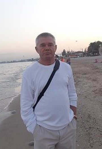 Моя фотография - АНДРЕЙ, 69 из Одесса (@andrey717522)